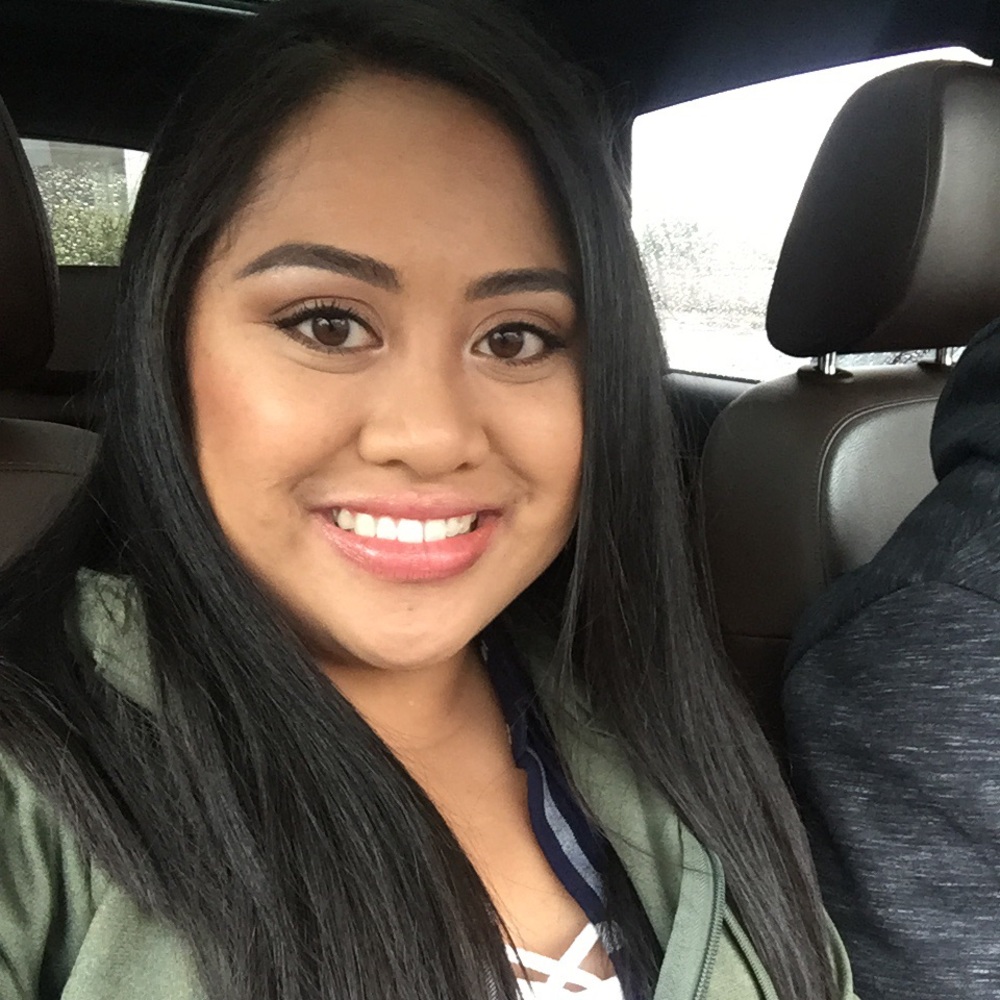 Meet your Posher, Rhona